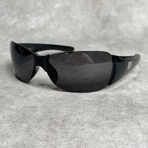 Suncloud PULSE BlackFrame with Black Polarized Lenses VHTF